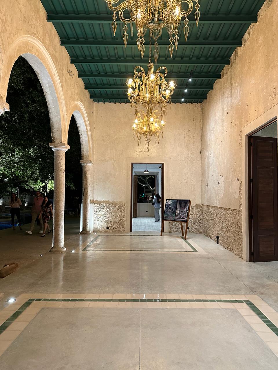 Venta Terrenos residenciales Hacienda Kikteil, Yucatán. México